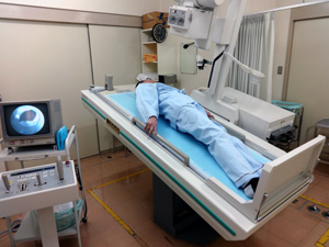 胃透視検査 radiographic_2